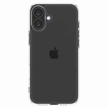 Etui SPIGEN Ultra Hybrid ACS08069 do Iphone 16 Plus - Crystal Clear
