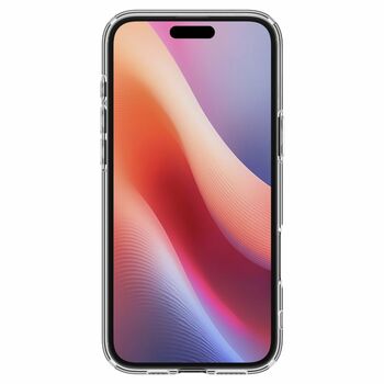 Etui SPIGEN Ultra Hybrid ACS08069 do Iphone 16 Plus - Crystal Clear