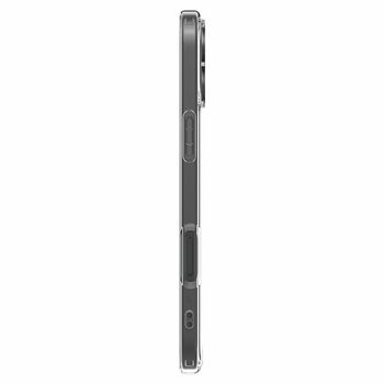 Etui SPIGEN Ultra Hybrid ACS08069 do Iphone 16 Plus - Crystal Clear
