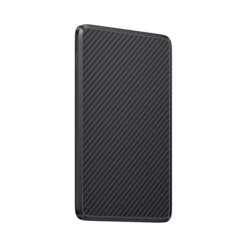 Benks Power bank 10000mAh MP16 ArmorGo - Type C - magnetic with induction charging black