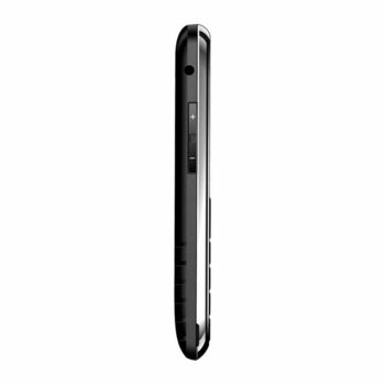 Mobile Phone GSM MAXCOM MM 720 SE BLACK