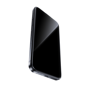 Benks Tempered glass Glass Warrior Sapphire Coating for Iphone 14 Pro/15/16 black