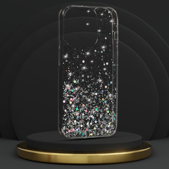 Brilliant Clear Case for Iphone 16 Transparent