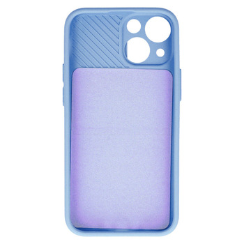 Camshield Soft do Iphone 16 Pro Max Jasnofioletowy