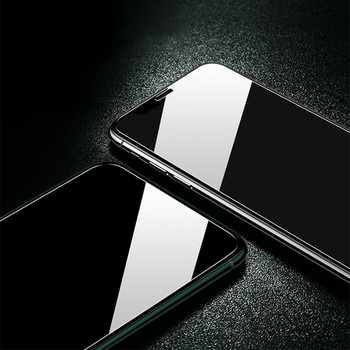 Tempered Glass Gold for SAMSUNG GALAXY S24 FE