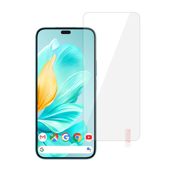 Tempered Glass Orange for HUAWEI HONOR 200 LITE