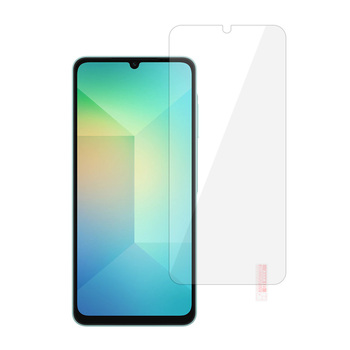 Tempered Glass Gold for SAMSUNG GALAXY A06
