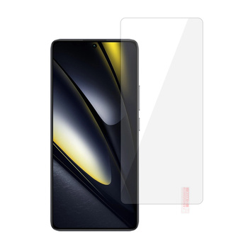 Hartowane szkło Gold do XIAOMI POCO F6/SAMSUNG A21/A11/M11/A21S/A71/A82
