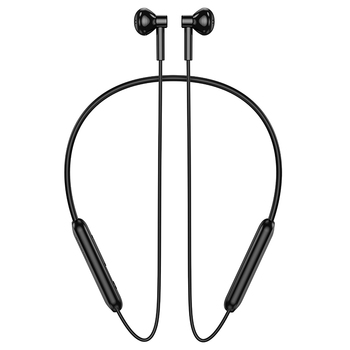 Borofone Słuchawki sportowe BE70 Light bluetooth czarne