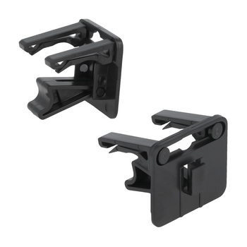 Car Holder VENNUS - O 11 - MINI DVD /air vent and windshield mount/