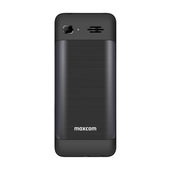 Telefon - MAXCOM MM 245 4G CZARNY