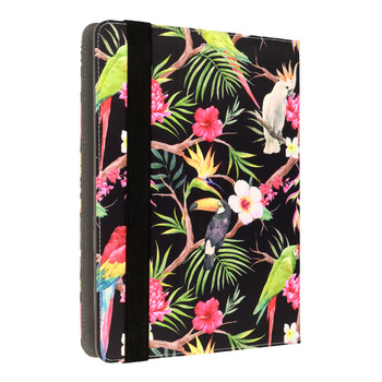 Wonder Canvas Tablet Case 10 cali exotic