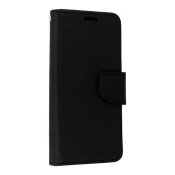 Fancy Case for Samsung Galaxy S24 FE black