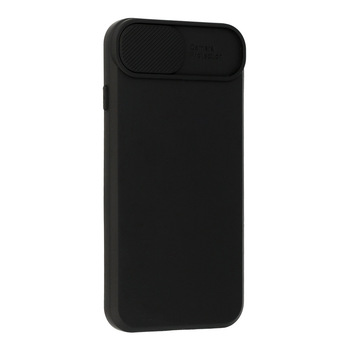 Camshield Soft do Iphone 7 Plus/8 Plus Czarny