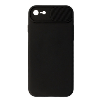 Camshield Soft do Iphone 7 Plus/8 Plus Czarny