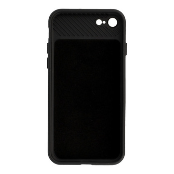 Camshield Soft do Iphone 7 Plus/8 Plus Czarny