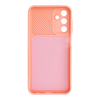 Camshield Soft for Samsung Galaxy A15 4G/5G Salmon