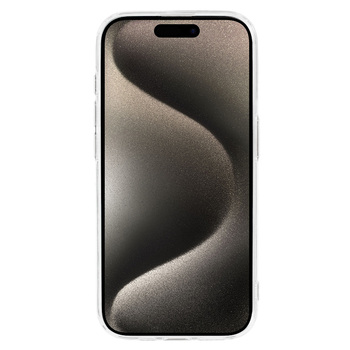 TEL PROTECT Christmas Clear Case do Iphone 14 Wzór 4