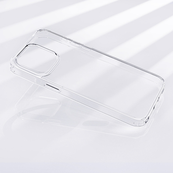 Rock Pure Series Case for Iphone 16 Pro transparent