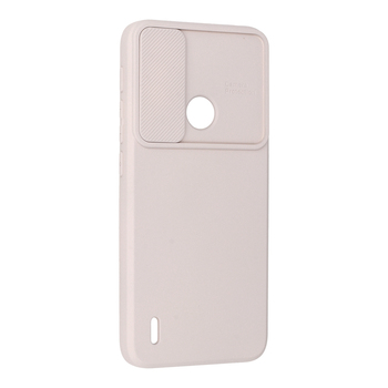 Camshield Soft for Motorola Moto E7 Power/E7i Power Beige