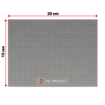 Tel Protect Mata do klejenia szkieł