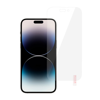 Tempered glass Blue Multipack (10 in 1) for XIAOMI MI POCO F6