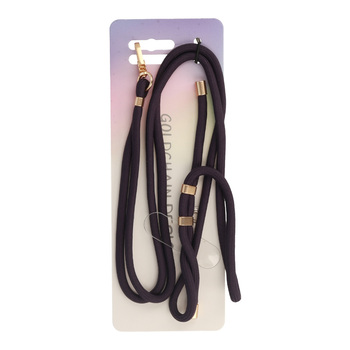 Smycz do telefonu GC-M7 fioletowa
