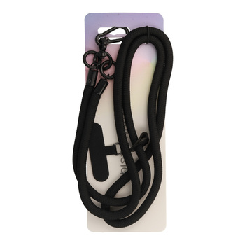 Phone lanyard GC-M1 black