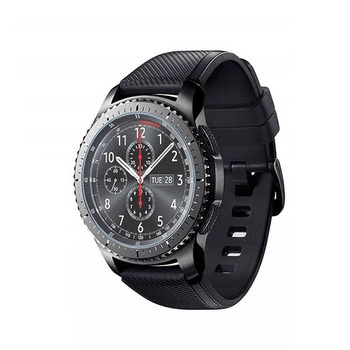 Hartowane szkło do SMARTWATCH średnica 44 mm