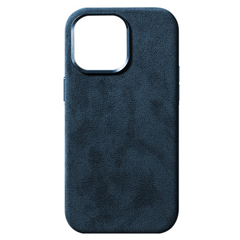 Alcane Magsafe Case for Iphone 16 Plus Navy