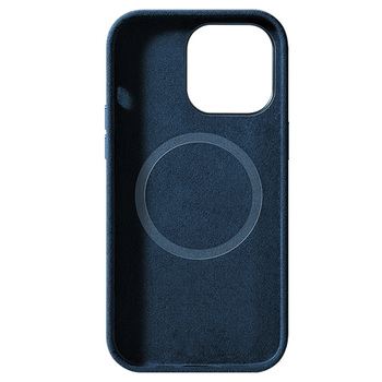 Alcane Magsafe Case for Iphone 16 Plus Navy