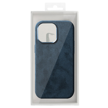 Alcane Magsafe Case for Iphone 16 Plus Navy