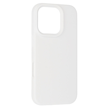 Tel Protect Silicone Premium do Iphone 16 Pro Max biały