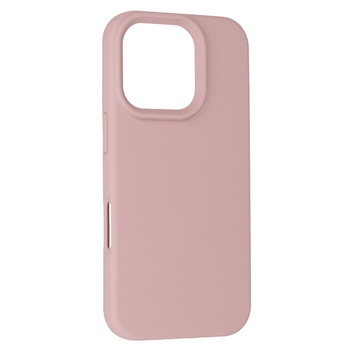Tel Protect Silicone Premium for Iphone 16 Pro Max powder