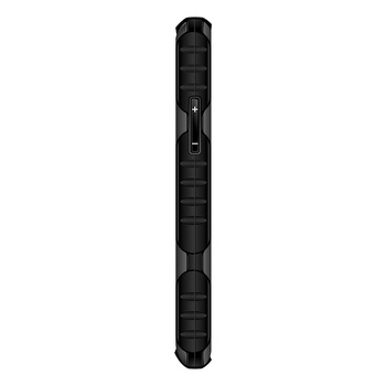 Mobile Phone - MAXCOM MM 920L STRONG BLACK