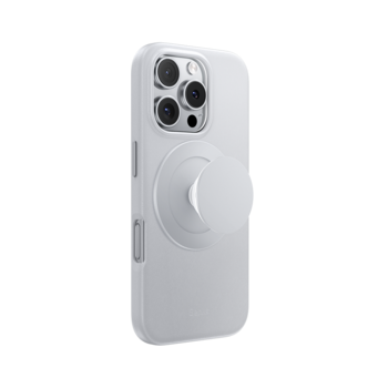 Benks Uchwyt Vita Pro Pop Socket szary