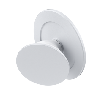 Benks Uchwyt Vita Pro Pop Socket szary