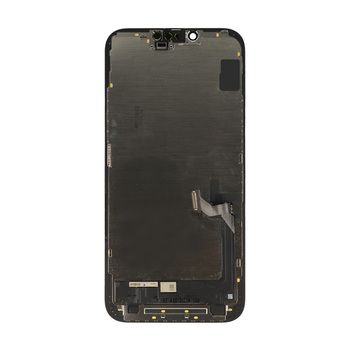 Mecanico Wyświetlacz LCD Incell do Iphone 14 Plus czarny z ramką