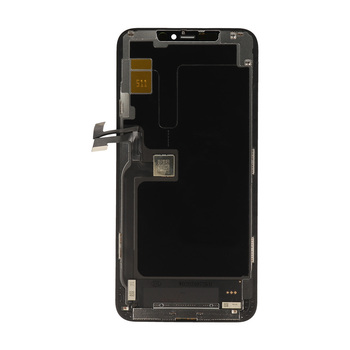 Mecanico Wyświetlacz LCD Incell do Iphone 11 Pro czarny z ramką