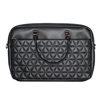 Wonder Briefcase Laptop 15-16 cali pico czarne