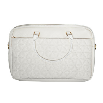 Wonder Briefcase Laptop 17 cali pico beżowe