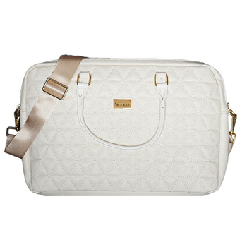 Wonder Briefcase Laptop 17 cali pico beżowe
