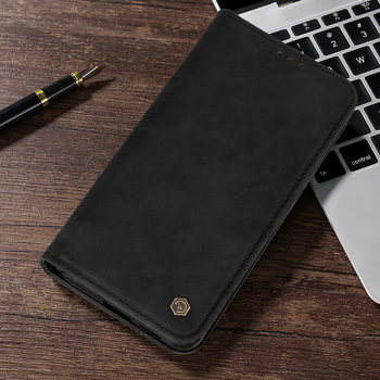 Wonder Smart Case for Samsung Galaxy S25 Ultra black