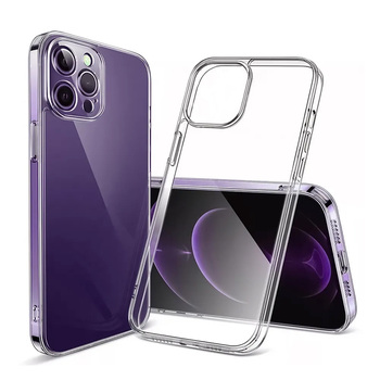 Ultra Clear 1mm Case do Xiaomi Redmi 14C Przezroczysty