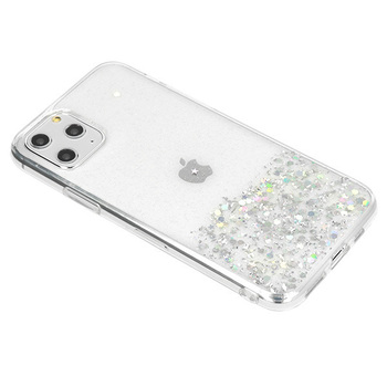 Brilliant Clear Case do Samsung Galaxy M15 5G Przezroczysty