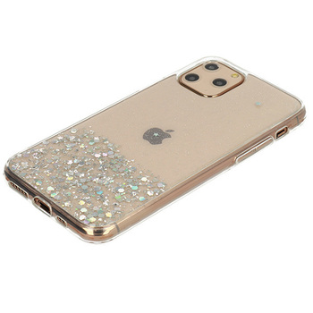Brilliant Clear Case for Samsung Galaxy S25 Ultra Transparent