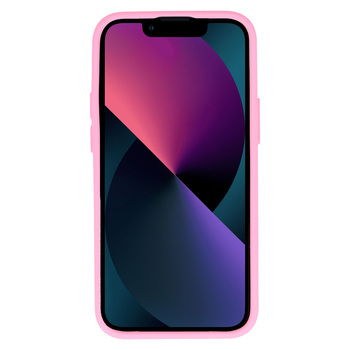 Camshield Soft do Samsung Galaxy A16 4G/5G Jasnoróżowy