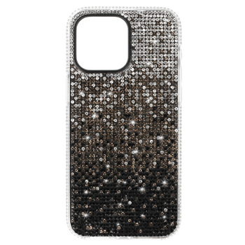 Tel Protect Diamond Case do Samsung Galaxy S25 czarny