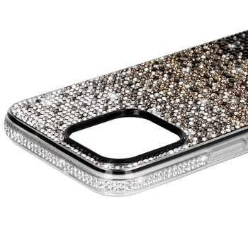 Tel Protect Diamond Case do Samsung Galaxy S25 czarny