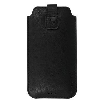 Kieszonka Wonder SPECIAL (ROZMIAR S) do Nokia 105 2019/150/216 CZARNA